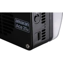 Κιτ Φωτισμού LED Amaran Ace 25x (Charcoal)