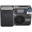 Amaran Ace 25x Kit Silver