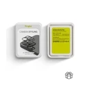 Ringke Camera Styling Apple iPhone 12 Pro Silver