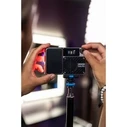 Amaran Ace 25c Silver RGBWW LED Video/Studio Light