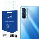 3MK Lens Protection Realme V15 5G [4 PACK]