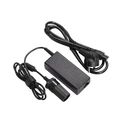 Universal Τροφοδοτικό 230V/12VDC 5Α 60W (θηλυκό Αναπτήρα αυτοκινήτου)