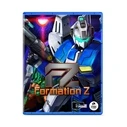 FZ: Formation Z - PS5 Game (Clear River Games)