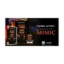 Five Nights at Freddy's: Secret of the Mimic - Nintendo Switch (Physical, Standard Edition) - STEEL WOOL STUDIOS
