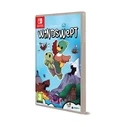 Windswept - Nintendo Switch (Physical, Standard Edition) - Curveball