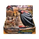 Spin Master Παιχνίδι Σετ Παιχνιδιών How to Train Your Dragon Trial of Flame Blazing Battles Toothless Cannon Blast