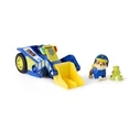 Spin Master Paw Patrol Search Rescue Rumble Rescue Bulldozer Vehicle Playset