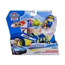 Spin Master Paw Patrol Search Rescue Rumble Rescue Bulldozer Vehicle Playset