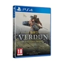 WWI Verdun Western Front PS4 Game
