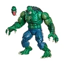 Φιγούρα Δράσης Incredible Marvel Legends Hulk 15εκ. G2406