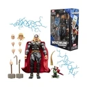 Φιγούρα Δράσης Maximum Series Marvel Legends Thor 15εκ. G2067