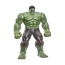 Hasbro Marvel Spider-Man Brand New Day - Φιγούρα Savage Smash Hulk