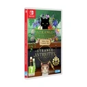 Strange Horticulture / Strange Antiquities Double Pack - Nintendo Switch (Silver Lining Interactive)