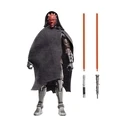 Hasbro Φιγούρα Δράσης Star Wars Black Series - Maul 15 εκ. (G2582)