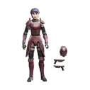 Hasbro Disney Star Wars The Black Series - Φιγούρα Rook Kast 15 εκ.