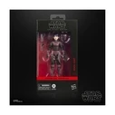 Hasbro Disney Star Wars The Black Series - Φιγούρα Rook Kast 15 εκ.