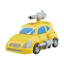 Φιγούρα Δράσης Transformers Devastation: Studio Series Deluxe Class - Bumblebee 10,5 εκ. G1925