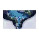 Naiad Flow Edition (Nintendo Switch) - Physical