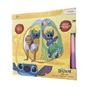 John Hellas: Pop Up Stitch Scene with Taper (76114)