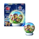 Ravensburger Παζλ 3D Nightlight Paw Patrol