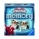 Ravensburger Memory Marvel Ultimate Spiderman Board Game