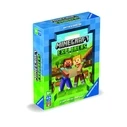 Board Game Ravensburger Minecraft Explorers Cooperative Card Game