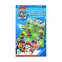 Board Game Ravensburger Paw Patrol Travel Race