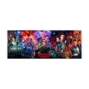 Ravensburger Puzzle Stranger Things See You On The Other Side 1000 τεμαχίων
