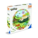Ravensburger Puzzle Pokemon 500 τεμαχίων