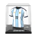 Myjersey World Cup Argentina Lautaro 2026 Collectible Figure - FanCollex