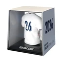 MyJersey World Cup England Jude Bellingham (2026) - Collectible Figure by FanCollex