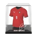 FanCollex MyJersey Figure: World Cup Portugal - Bruno Fernandes (2026)