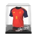 MyJersey World Cup Spain - Fabian Ruiz (2026) - FanCollex