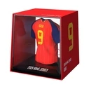 Myjersey World Cup Spain Gavi 2026 Collectible Figure (Gavi Statue)