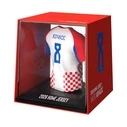 MyJersey World Cup Croatia - Mateo Kovačić (2026) - FanCollex Collectible Statue
