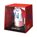 Myjersey World Cup Croatia Ivan Perišić 2026 - FanCollex