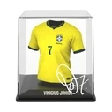 Myjersey World Cup Brazil Vini Jr Figurine 12MY00006 - FanCollex