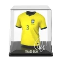 MyJersey World Cup Brazil Thiago Silva 2026 - Collectible Figure (12MY00010) - FanCollex