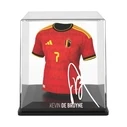 MyJersey World Cup Belgium Kevin De Bruyne 2026 - Collectible Figure (FanCollex)