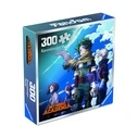 Ravensburger Puzzle Fandom My Hero Academia 300 τεμαχίων