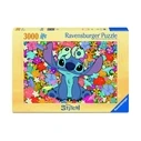 Jigsaw Puzzle Ravensburger Disney Stitch Such a Cute 3000 Pieces