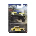 Mattel Hot Wheels Αυτοκίνητο Silver Series Rally Racers 71 Datsun 510