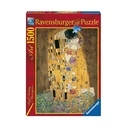 Ravensburger Puzzle Art Collection The Kiss 1907 08 Klimt 1000 Pieces