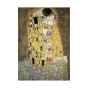 Ravensburger Puzzle Art Collection The Kiss 1907 08 Klimt 1000 τεμαχίων