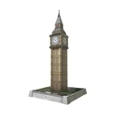 Ravensburger Παζλ 3D Big Ben Night Edition 216 τεμαχίων