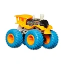 Mattel Hot Wheels Monster Trucks Hotweiler Vehicle Glow In The Dark