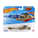 Mattel Hot Wheels Αυτοκινητάκι Porsche 911 Off-Roader