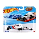 Mattel Hot Wheels Αυτοκινητάκι Porsche 911 Off-Roader