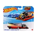 Mattel Hot Wheels Αυτοκινητάκι Porsche 911 Off-Roader
