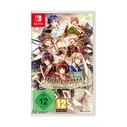 Birushana: Winds of Fate + Πακέτο Συλλεκτικών Κάρτων Nintendo Switch